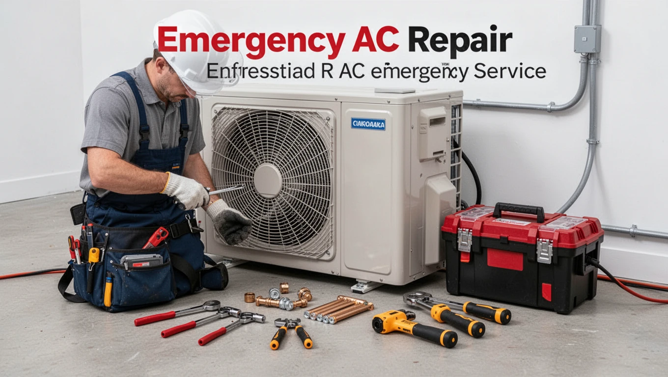 Emergency AC Repair