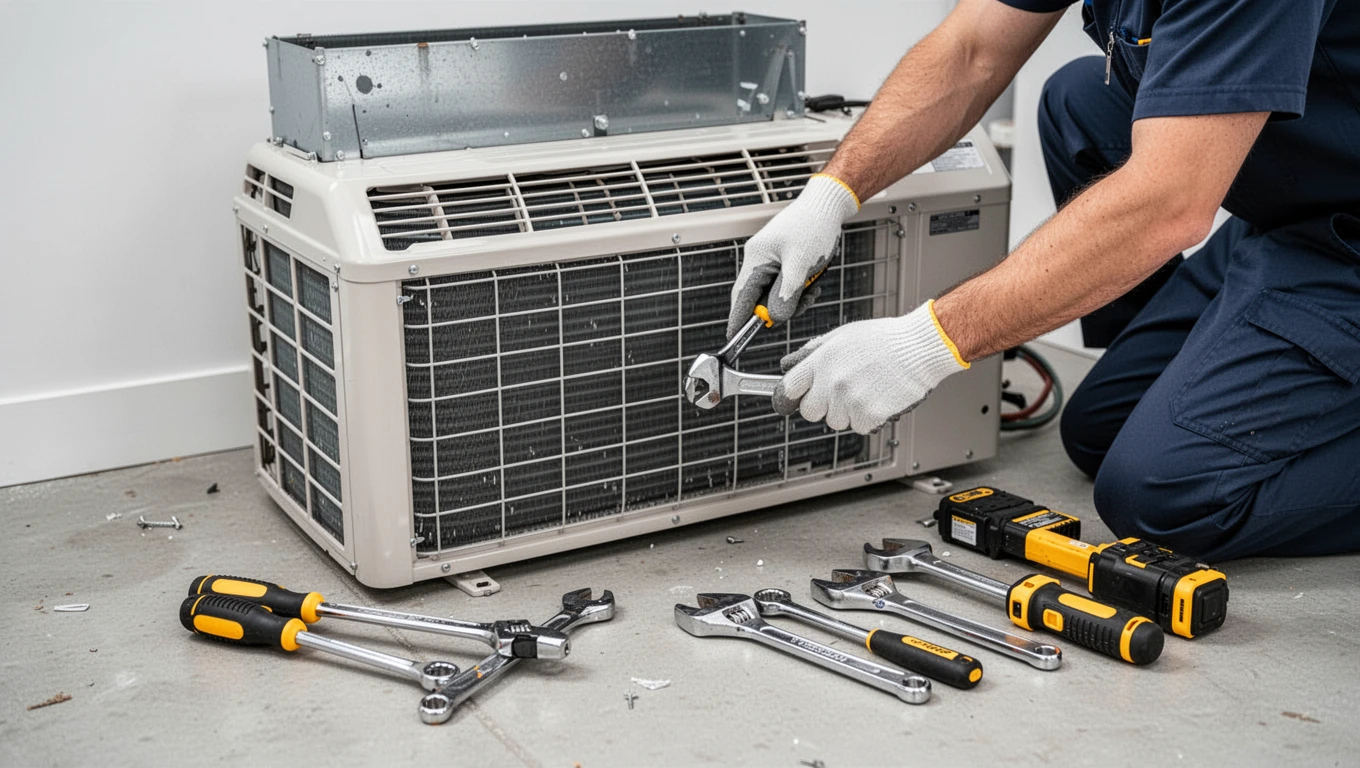 AC Replacement